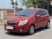 Bán ô tô Daewoo GentraX năm sản xuất 2010, nhập khẩu nguyên chiếc còn mới giá cạnh tranh