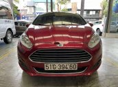 Bán Ford Fiesta năm 2017 còn mới, giá tốt