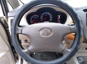 Cần bán Toyota Innova sản xuất năm 2011 còn mới