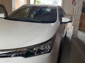 Cần bán lại xe Toyota Corolla Altis sản xuất 2018 còn mới, giá chỉ 660 triệu