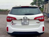 Bán Kia Sorento sản xuất năm 2014 còn mới, giá chỉ 605 triệu