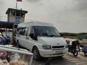 Bán Ford Transit sản xuất năm 2007 còn mới, giá 170tr