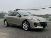 Bán ô tô Mazda 3 sản xuất 2014 còn mới, giá tốt