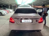 Bán Mercedes C200 Exclusive sản xuất năm 2019 còn mới