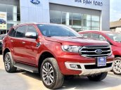 Bán ô tô Ford Everest năm sản xuất 2018, nhập khẩu nguyên chiếc còn mới