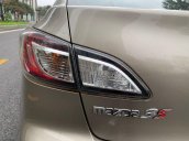 Bán ô tô Mazda 3 sản xuất 2014 còn mới, giá tốt