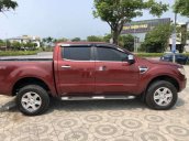 Xe Ford Ranger sản xuất năm 2012, nhập khẩu nguyên chiếc còn mới