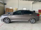 Bán ô tô Honda City Top sản xuất 2020 còn mới