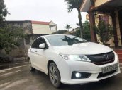 Bán Honda City sản xuất 2015 còn mới