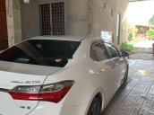 Cần bán lại xe Toyota Corolla Altis sản xuất 2018 còn mới, giá chỉ 660 triệu