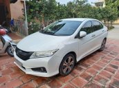 Bán Honda City sản xuất 2015 còn mới