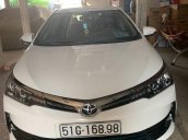 Cần bán lại xe Toyota Corolla Altis sản xuất 2018 còn mới, giá chỉ 660 triệu