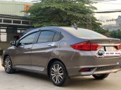 Bán ô tô Honda City Top sản xuất 2020 còn mới