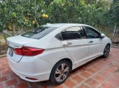 Bán Honda City sản xuất 2015 còn mới