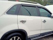 Bán Kia Sorento sản xuất năm 2014 còn mới, giá chỉ 605 triệu