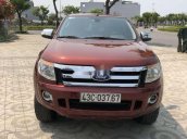 Xe Ford Ranger sản xuất năm 2012, nhập khẩu nguyên chiếc còn mới