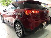 Bán ô tô Hyundai i20 sản xuất năm 2016, nhập khẩu nguyên chiếc