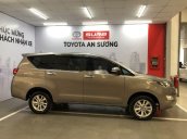 Cần bán lại xe Toyota Innova năm sản xuất 2020 còn mới giá cạnh tranh