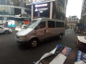 Cần bán xe Mercedes Sprinter năm 2010, xe nhập