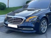 Cần bán lại xe Mercedes S class năm 2019 còn mới