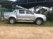 Cần bán lại xe Toyota Hilux năm sản xuất 2014, xe nhập