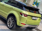 Cần bán LandRover Range Rover năm sản xuất 2013, nhập khẩu như mới