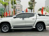 Cần bán xe Mitsubishi Triton sản xuất năm 2018, 645 triệu