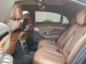 Cần bán lại xe Mercedes S class năm 2019 còn mới