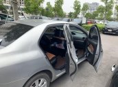 Bán Toyota Yaris năm sản xuất 2008, màu bạc, nhập khẩu 