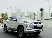 Cần bán xe Mitsubishi Triton sản xuất năm 2018, 645 triệu