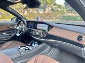 Cần bán lại xe Mercedes S class năm 2019 còn mới