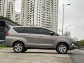 Toyota Innova G đời 2020, tiết kiệm nhiên liệu, xe siêu lướt, full đồ chơi