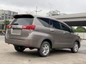 Toyota Innova G đời 2020, tiết kiệm nhiên liệu, xe siêu lướt, full đồ chơi