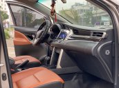 Toyota Innova G đời 2020, tiết kiệm nhiên liệu, xe siêu lướt, full đồ chơi