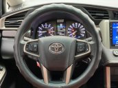 Toyota Innova G đời 2020, tiết kiệm nhiên liệu, xe siêu lướt, full đồ chơi