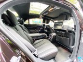 Bán xe Mercedes S450L 2021 bản Luxury siêu lướt xe cực đẹp rẻ hơn mua mới 700tr