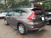 Honda CR-V 2.0 sx 2015 xe tư nhân chính chủ