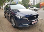 Mazda CX 5 2.0 sản xuất 2020, màu xanh xe tư nhân chính chủ