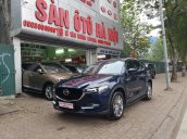 Mazda CX 5 2.0 sản xuất 2020, màu xanh xe tư nhân chính chủ