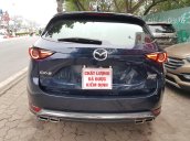 Mazda CX 5 2.0 sản xuất 2020, màu xanh xe tư nhân chính chủ