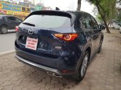 Mazda CX 5 2.0 sản xuất 2020, màu xanh xe tư nhân chính chủ