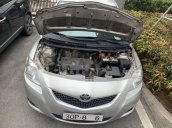 Bán Toyota Yaris năm sản xuất 2008, màu bạc, nhập khẩu 