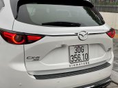 Cần bán xe Mazda CX 5 đời 2020, màu trắng, nhập khẩu 