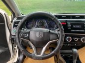 Bán Honda City sản xuất năm 2016 còn mới, 445tr