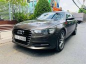 Bán ô tô Audi A6 năm sản xuất 2011, nhập khẩu nguyên chiếc