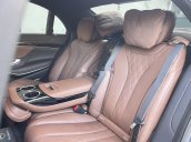 Cần bán lại xe Mercedes S class năm 2019 còn mới