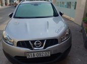 Cần bán Nissan Qashqai năm 2010, xe nhập