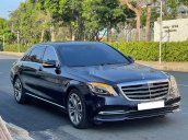 Cần bán lại xe Mercedes S class năm 2019 còn mới