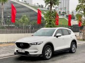 Cần bán xe Mazda CX 5 đời 2020, màu trắng, nhập khẩu 