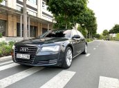 Bán xe Audi A8 năm 2011, xe chính chủ, giá ưu đãi